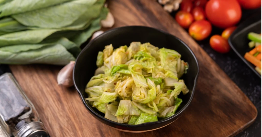 Top 10 Vegan Cabbage Recipes to Try Today